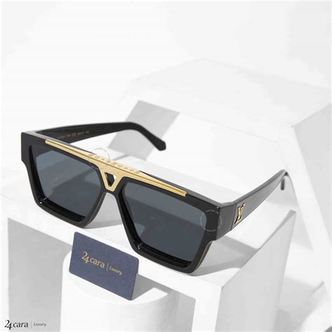 louis vuitton glassware|louis vuitton evidence sunglasses.